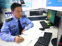 熊宗淦:多思善断，揪出合同纠纷背后的特大诈骗团伙  