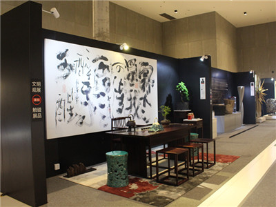 看展 | 这个设计大展告诉你“原创，未死”！
