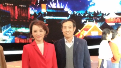 《中国诗词大会》命题组组长：题出得都快“江郎才尽”了
