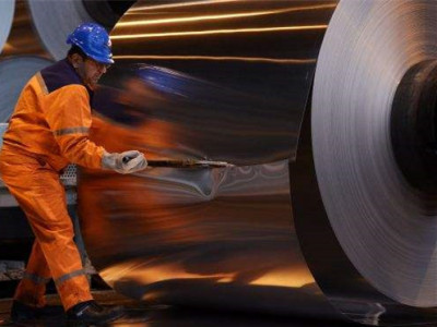 欧盟欲与中国共诉美钢铝制材?商务部:美方做法遭共同反对