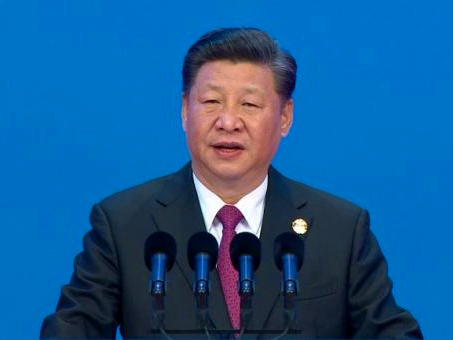 扩大开放！习近平宣布中国要干10件大事，还提了3点希望