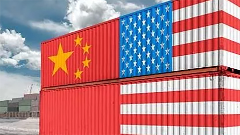 我国对原产美国128项进口商品中止关税减让义务