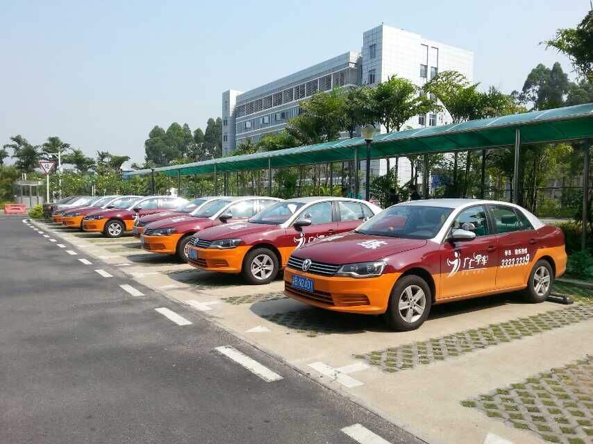 驾考新规实施后“挂科”人数多了？市车管所指出问题所在