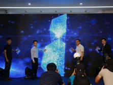 ​深圳众多“黑科技”产品亮眼 为这些“中国制造”点赞！
