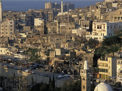 外交部提醒中国公民近期谨慎前往黎巴嫩