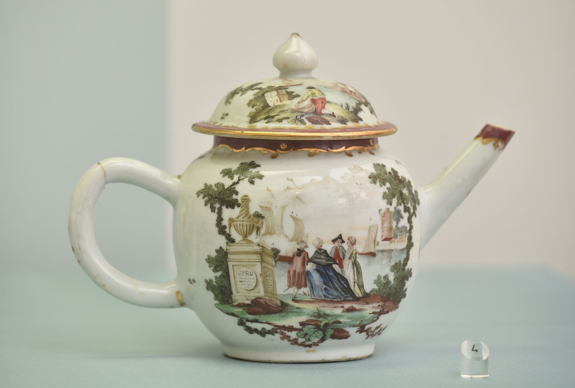 招名山花卉画作面世！澳门艺术博物馆展出新增藏品