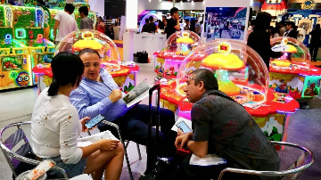 预计到2021年中国将成为全球最大VR市场