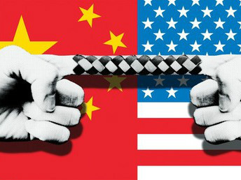 美国发布301调查拟加征关税的中国产品清单