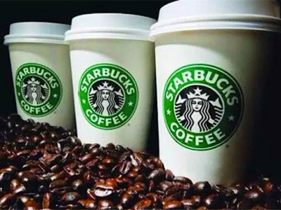 喝星巴克咖啡会致癌？专家：每天至少喝三百杯以上才致命  