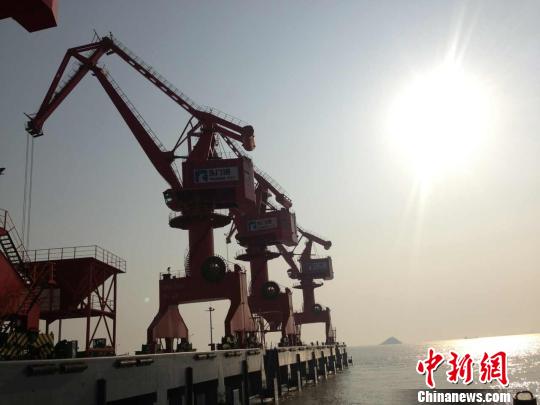 船舶进出港谎报等违法行为时有发生 交通部整治