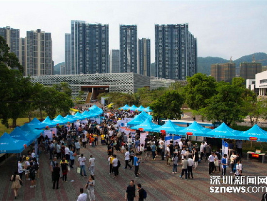 南科大今年计划招收千名本科生,报名测试人数达2.4万人