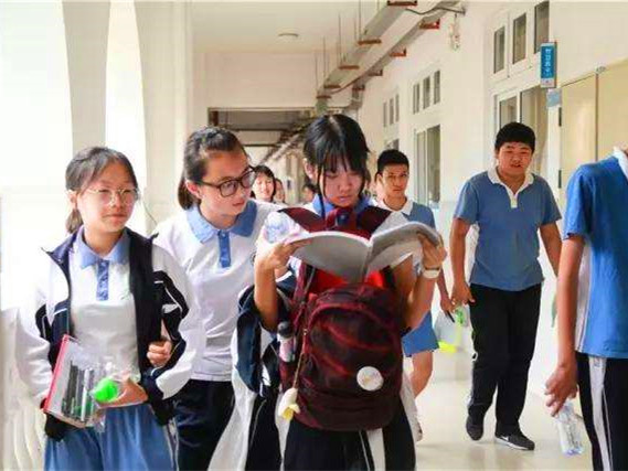 深圳新中考啥时候开始实施？市招考办权威回应来了！