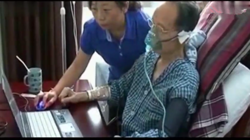 这段六分钟的视频为什么被点赞200000+？背后的故事让人泪目……