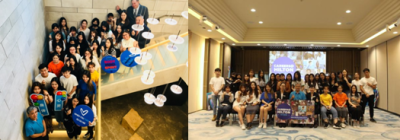 深圳蛇口希尔顿南海酒店成功举办青年职业发展周活动