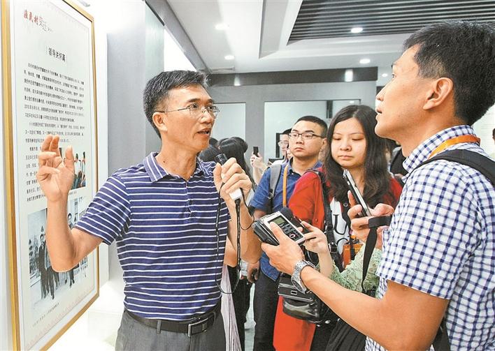 “人民对美好生活的向往”走进现实  渔民村成时代风向标