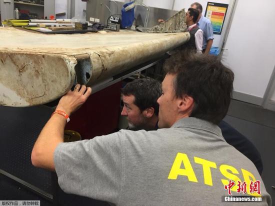 马航MH370搜寻结束 大马政府承诺公布搜寻报告