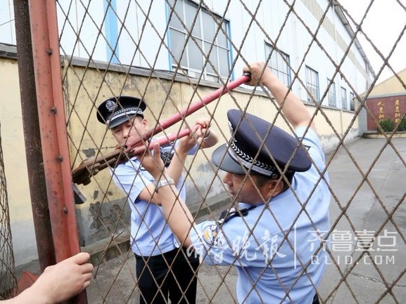 这场“抓老赖”直播究竟火在哪里？竟引近2000万网友围观