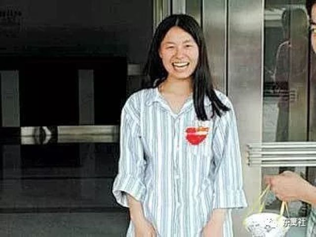 北大才女《卖米》写哭整个朋友圈，她是一个怎样的人？  