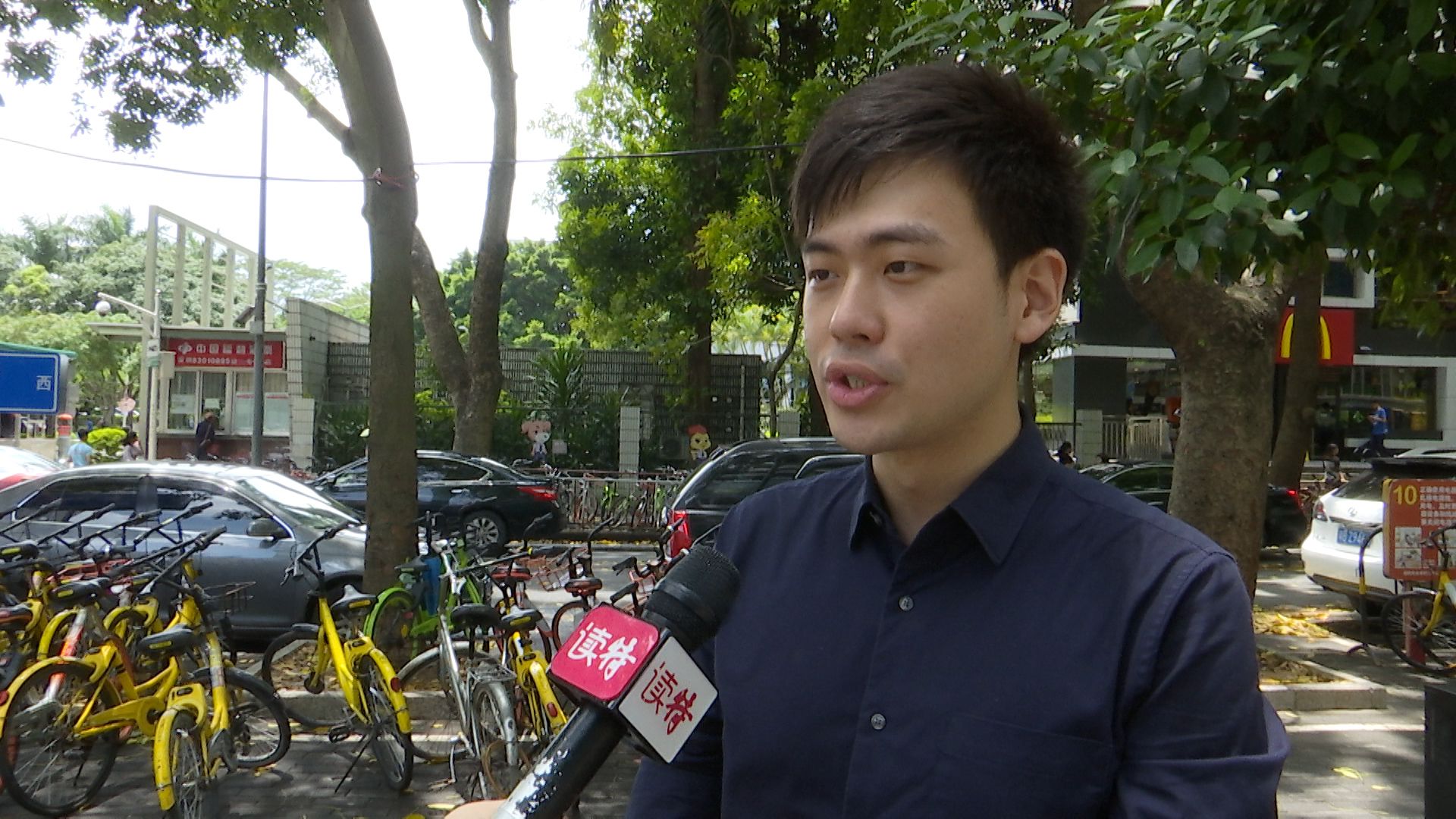 新闻路上说说说丨深圳面向全国招考教师了！