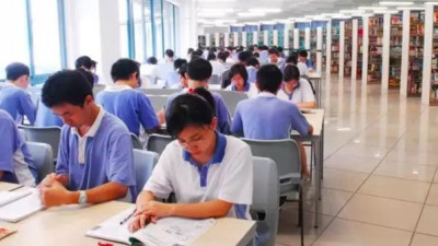 深圳6所高中自主招生计划定了！今年新增了这个学校