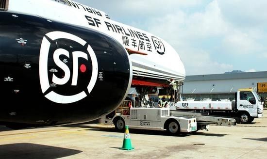 强强联手！顺丰与UPS联合推出升级版“标快+”产品