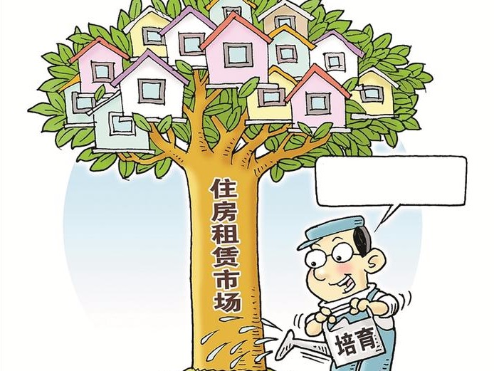 深圳长租公寓多点发力 比的是实力看的是氛围和服务