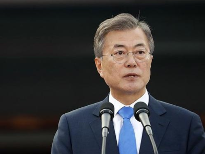 韩国就验证朝鲜关闭核试验场寻求联合国支持