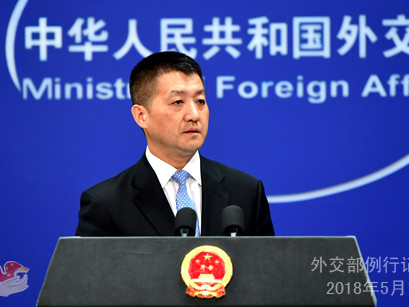 中美经贸只是暂时停战？外交部：当然不希望出现反复