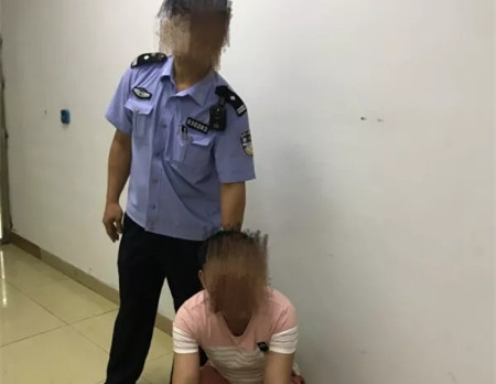 背负三起命案潜逃十多年，他栽在广州警方手里了……