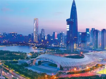 新闻路上说说说| 深圳要变智慧便捷之城，好期待！
