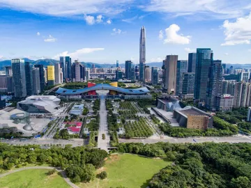 深圳市政府召开廉政工作会议，标本兼治营造一流廉洁环境