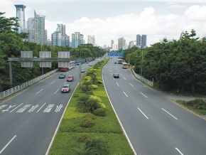 深圳将推行“路长制”，每条道路都设置“路长”