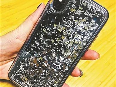 注意啦！这样的网红手机壳乘飞机时最好别带……