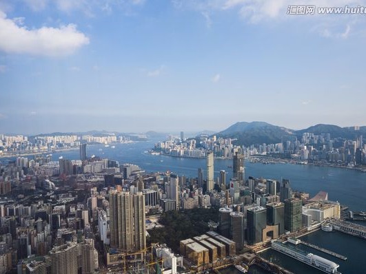 香港青年到内地实习创业成风尚 在更大舞台成就自我