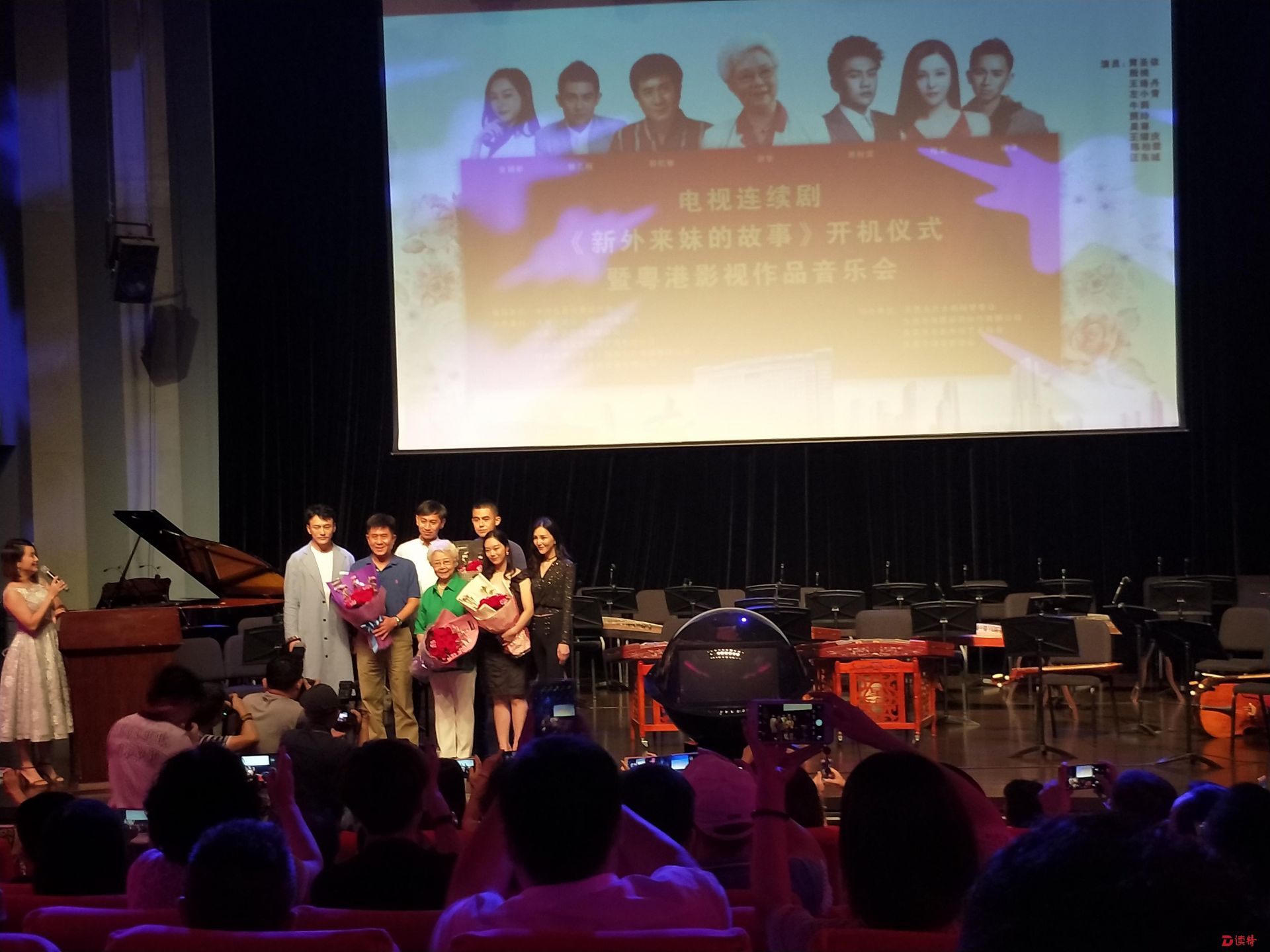 时隔27年，《外来妹》有了新故事！陈小艺依然领衔主演