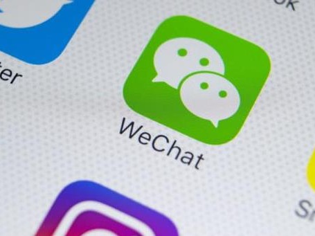 微信朋友圈外链分享新规来了！口令、识别码全被禁了
