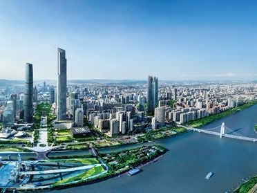韩正：高质量高起点谋划好粤港澳大湾区建设