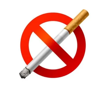 世界无烟日：吸烟不止伤肺也会伤心