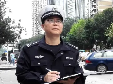 邹建平：专心专业让城市更畅通