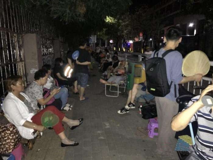 今天火爆网络的这家幼儿园竟违规招生小小班,福田区教育局回应