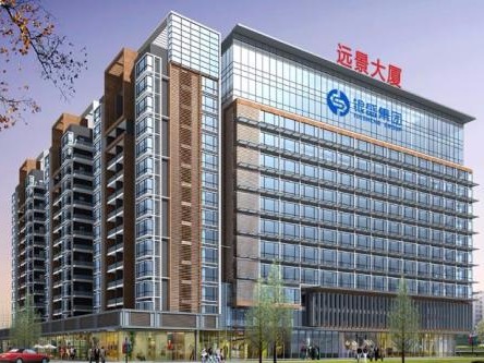 跟党一起创业｜融入公益慈善打造“有温度”的党建