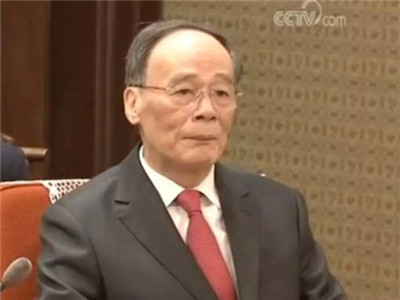 国家副主席王岐山首次出访，为何选择俄白