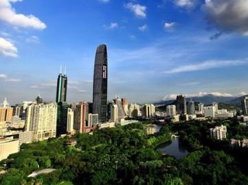 对水质污染“零容忍”  罗湖治水工程走进住宅小区