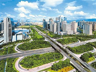 习近平关于生态环境保护的重要讲话在深圳引起热烈反响