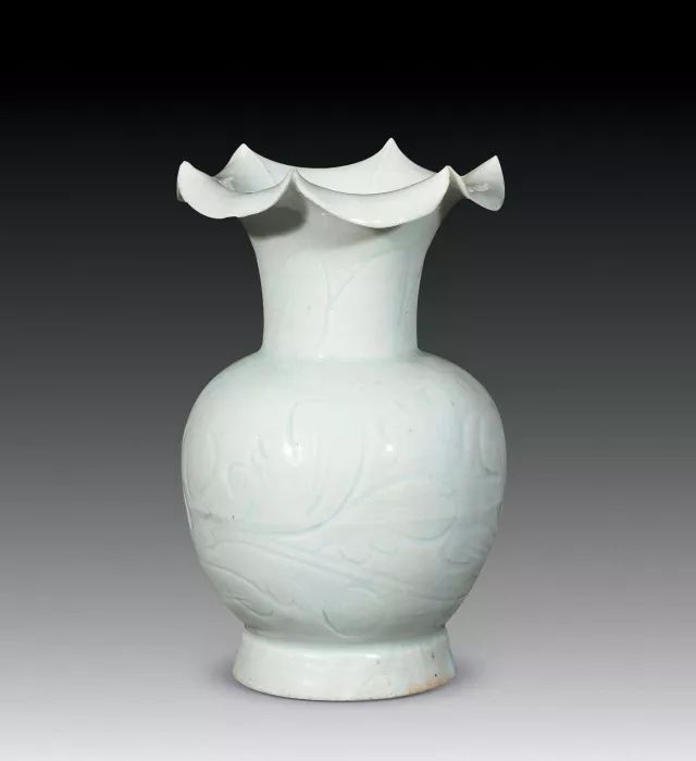 德化白瓷,学不来的高级_读特新闻客户端