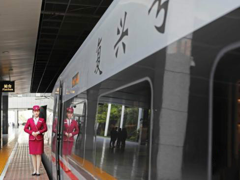 5月27日起部分动车“高等座”调价