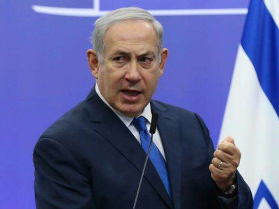 以色列总理声称：要对伊朗“先下手为强”