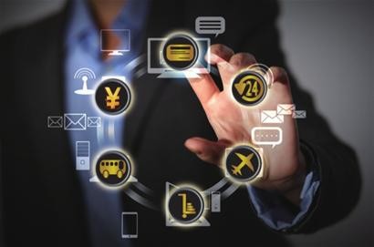 科技赋能互金公司加码智能风控  AI与大数据技术助力信用评估