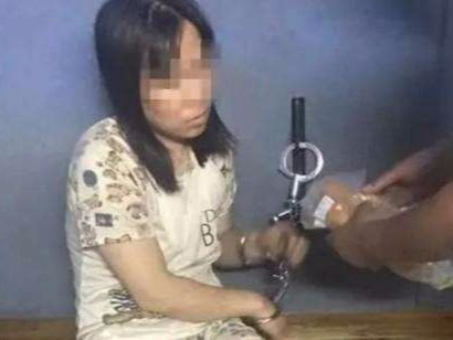 杭州保姆纵火案二审今天开庭 林生斌：希望维持原判