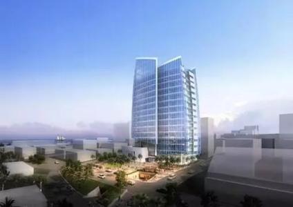 国际承包工程业务高歌猛进 深企借“一带一路”开拓市场